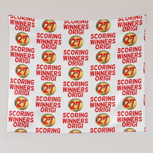 Item preview, Origi Scoring Winners      designed and sold by FPCases.