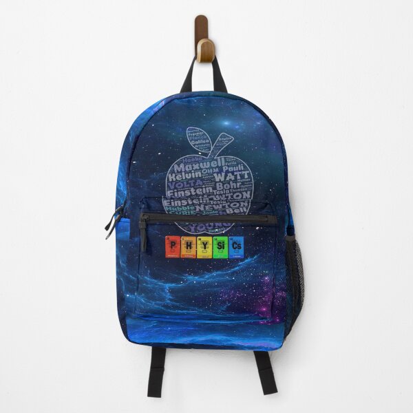 Item preview, Physics Apple designed and sold by Fanarchist.