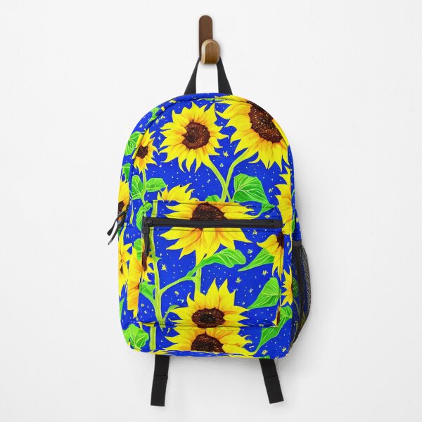 Item preview, Sunflower Pattern designed and sold by Planetporridge.