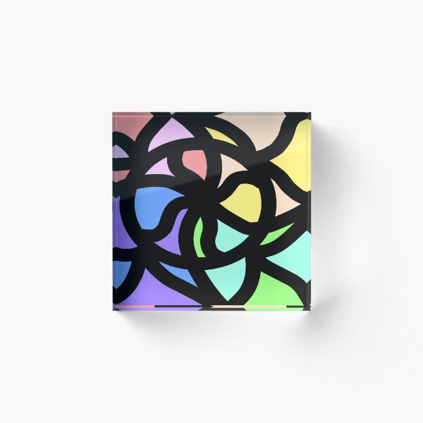 Artikelvorschau, Mosaik-Zusammenfassung Nr. 12 entworfen und verkauft von awsomepatterns.