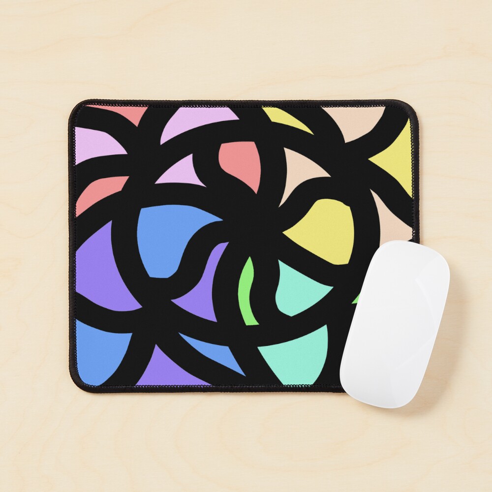 Item preview, Mouse Pad designed and sold by awsomepatterns.