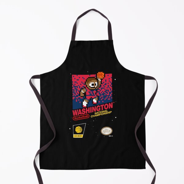 Item preview, Washington Wizards (8-bit Videogame Cart) designed and sold by The Armorsmith.