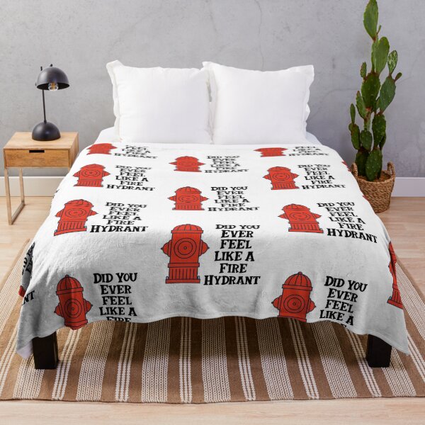 Item preview, ¿Alguna vez te sentiste como una boca de incendios? designed and sold by nextneveldesign.