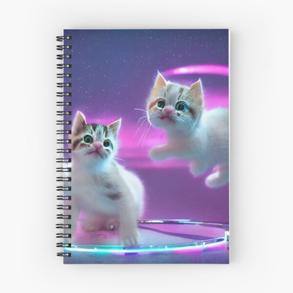 Item preview, The Latest Trends in Kittens Stickers designed and sold by Chris Purdy.