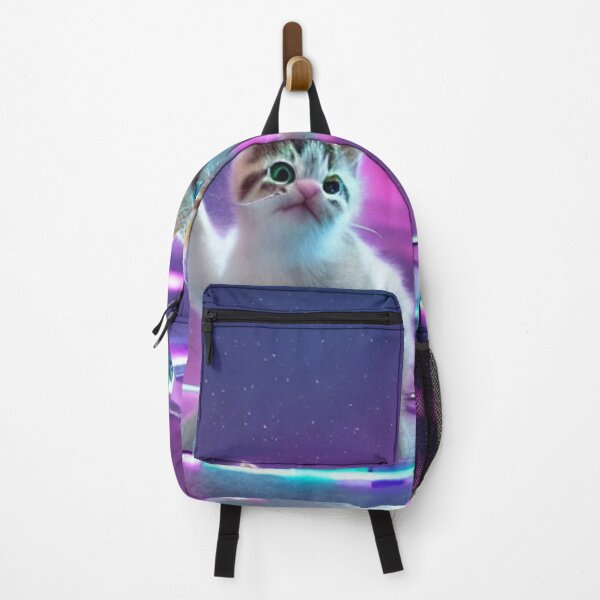 Item preview, The Latest Trends in Kittens Stickers designed and sold by Chris Purdy.