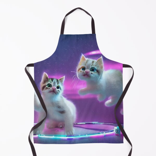 Item preview, The Latest Trends in Kittens Stickers designed and sold by Chris Purdy.