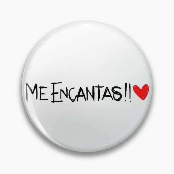 Item preview, me encantas!! designed and sold by xpcmx.