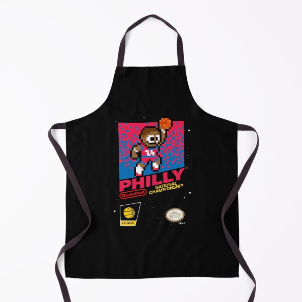Item preview, Philadelphia 76ers (8-bit Videogame Cart) designed and sold by The Armorsmith.