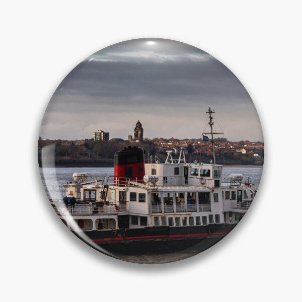 Item preview, Liverpool designed and sold by jasminewang.