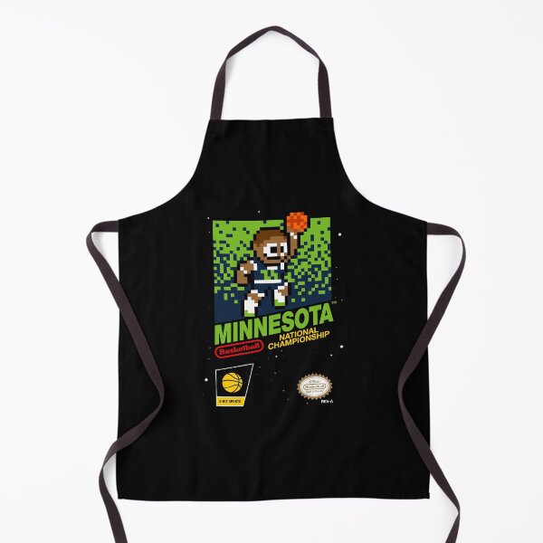 Item preview, Minnesota Timberwolves (8-bit Videogame Cart) designed and sold by The Armorsmith.