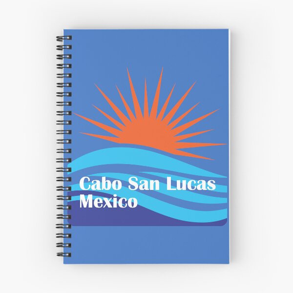 Item preview, Cabo San Lucas - Waves and Sunset designed and sold by MtWoodsonSales.