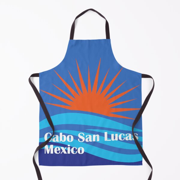 Item preview, Cabo San Lucas - Waves and Sunset designed and sold by MtWoodsonSales.