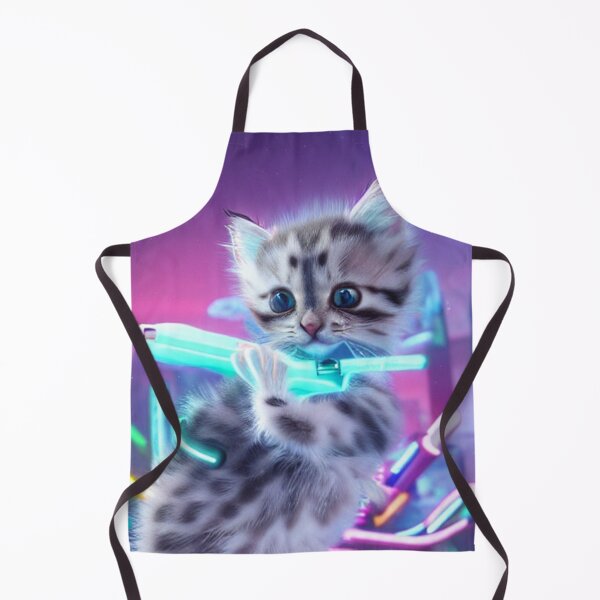 Item preview, The Latest Trends in Kittens Stickers designed and sold by Chris Purdy.