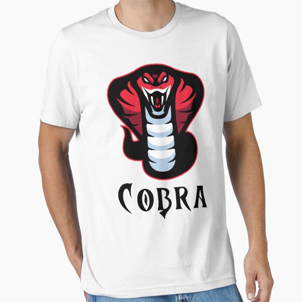 Item preview, Cobra design - no mursy  designed and sold by EliasMan.