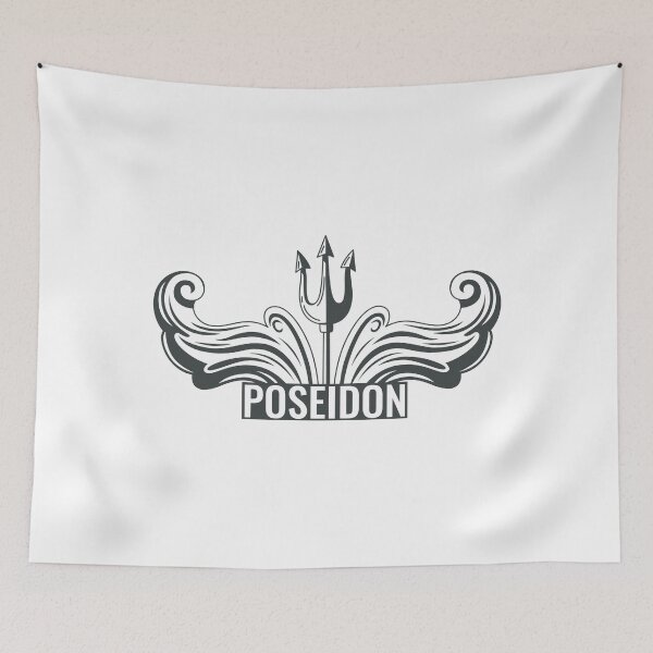 Item preview, Poseidon Suf designed and sold by Mikedog21.