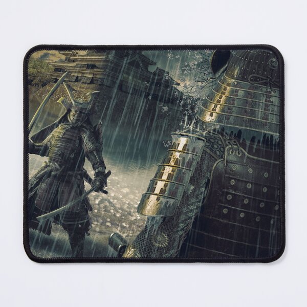 Item preview, Samurai Showdown designed and sold by Eric Luken.