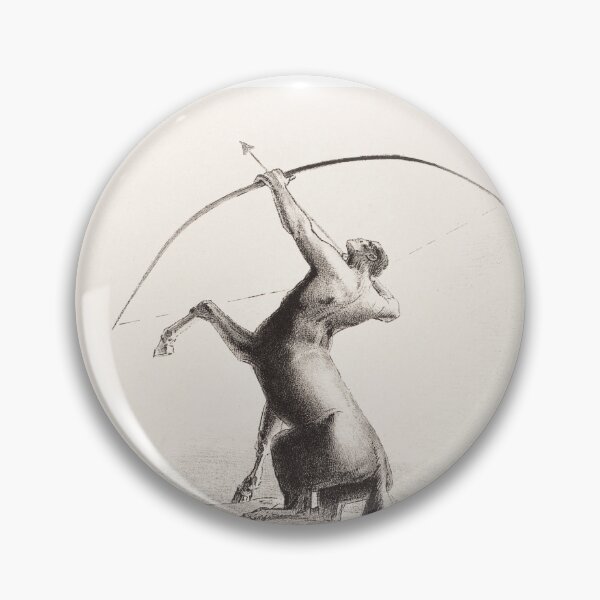 Item preview, The Last Centaur archer designed and sold by V1TRUV1A9B0Y.
