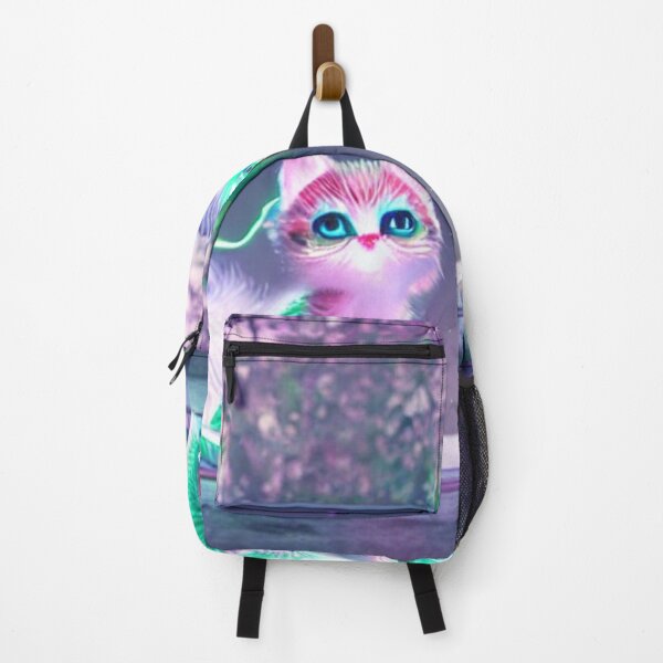 Item preview, The Latest Trends in Kittens Stickers designed and sold by Chris Purdy.