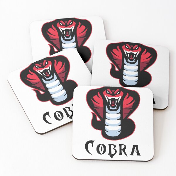 Item preview, Cobra design - no mursy  designed and sold by EliasMan.