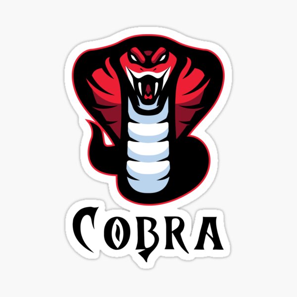 Item preview, Cobra design - no mursy  designed and sold by EliasMan.
