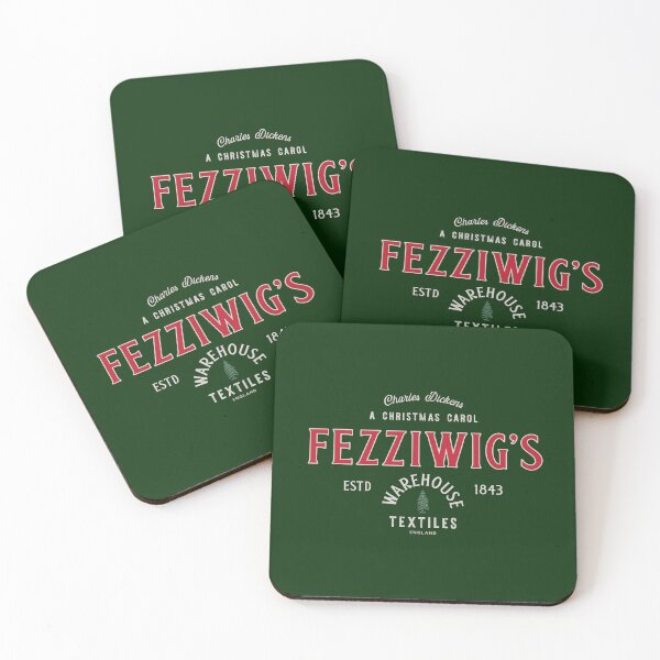 Item preview, Christmas Carol Quote, Ebenezer Scrooge, Fezziwig's Warehouse, Holiday , Christmas Graphic Tee, Sarcasm, sarcastic look at the original penny pinching scrooge, Charles Dickens, English Literature designed and sold by SleeplessLady.