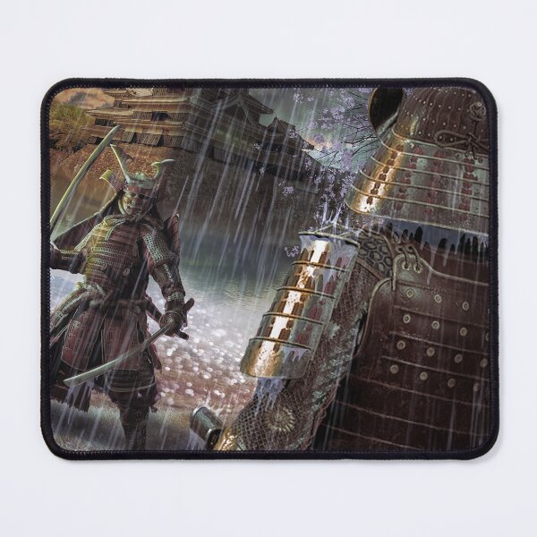 Item preview, Samurai Showdown designed and sold by Eric Luken.