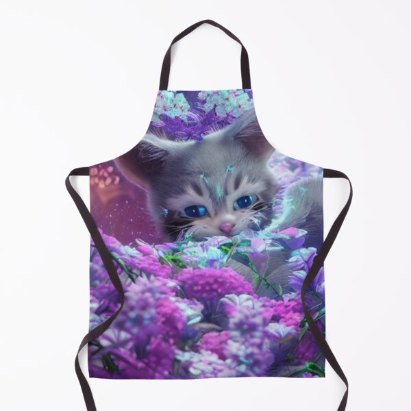 Item preview, The Latest Trends in Kittens Stickers designed and sold by Chris Purdy.