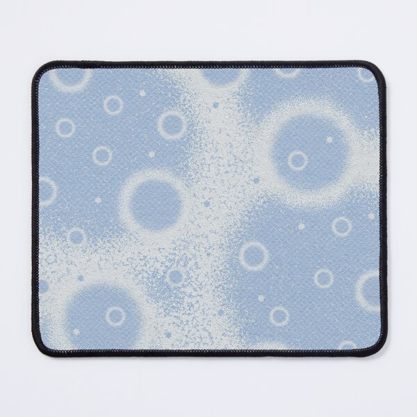 Item preview, Abstract drawing in a cold tone designed and sold by DLidiya.