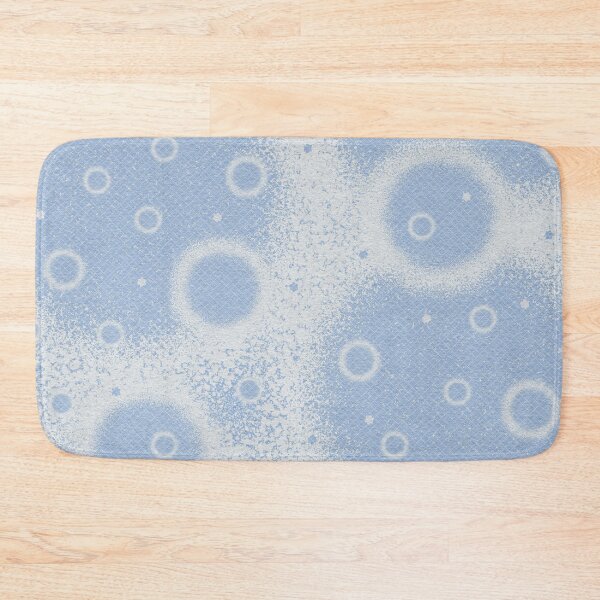 Item preview, Abstract drawing in a cold tone designed and sold by DLidiya.
