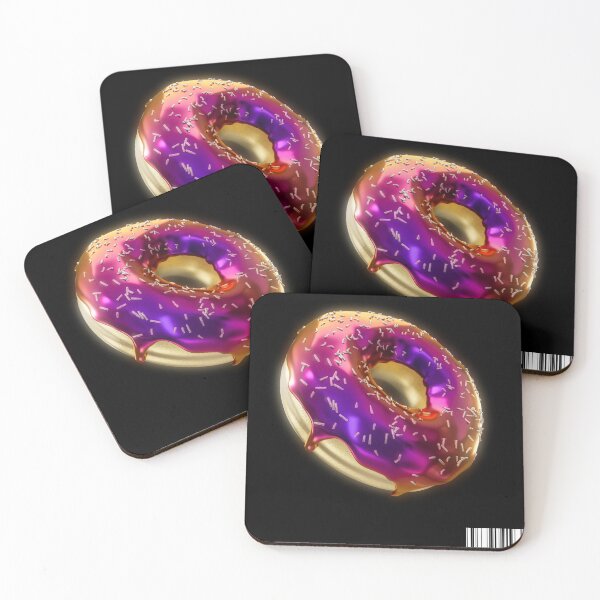 Item preview, DONUT  designed and sold by JEPHYR.