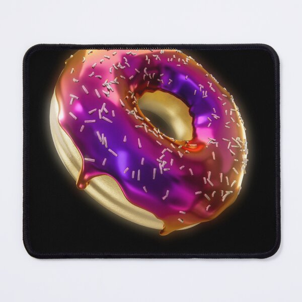 Item preview, DONUT  designed and sold by JEPHYR.