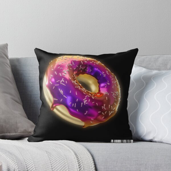 Item preview, DONUT  designed and sold by JEPHYR.