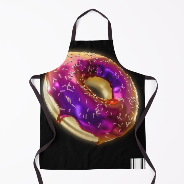 Item preview, DONUT designed and sold by JEPHYR.