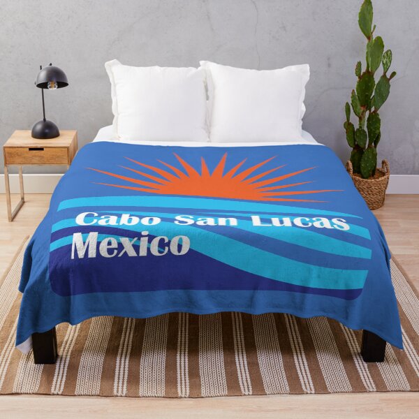 Item preview, Cabo San Lucas - Waves and Sunset designed and sold by MtWoodsonSales.