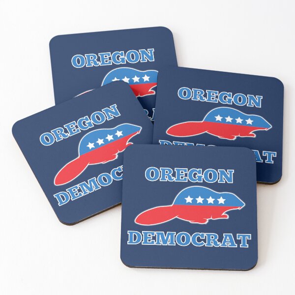 Item preview, Oregon Democrat designed and sold by revwog1974.