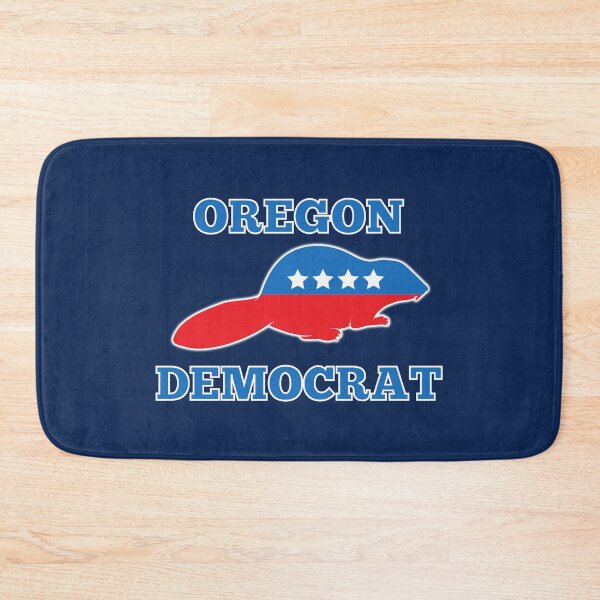 Item preview, Oregon Democrat designed and sold by revwog1974.