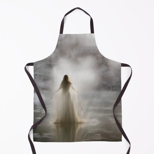 Item preview, The Winter Lake designed and sold by planetrandomuk.