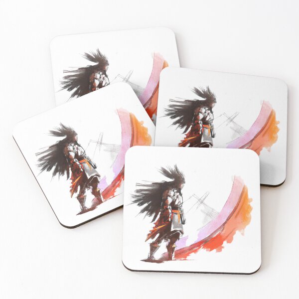 Item preview, Native American Indian Chief designed and sold by ASwissBear.