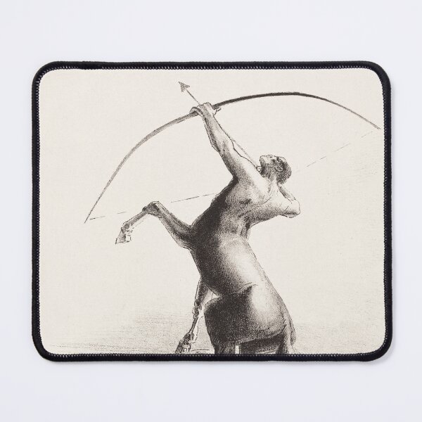 Item preview, The Last Centaur archer designed and sold by V1TRUV1A9B0Y.