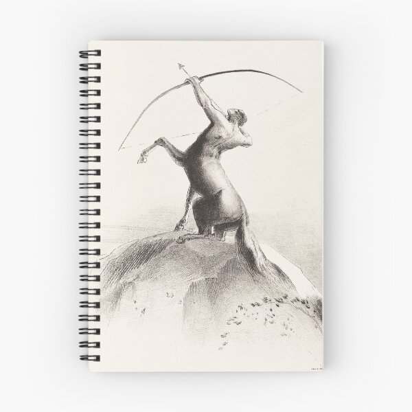 Item preview, The Last Centaur archer designed and sold by V1TRUV1A9B0Y.