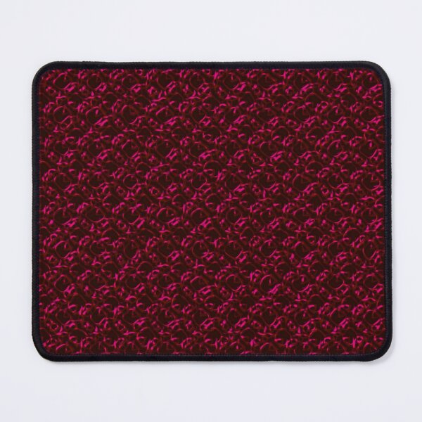 Item preview, Shiny metallic red net. designed and sold by MirBer.