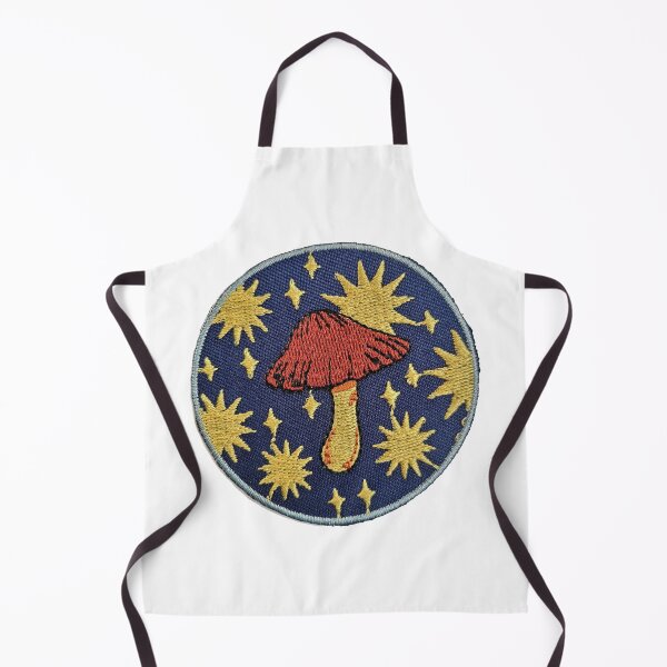 Item preview, Mushroom Sticker designed and sold by designolo.