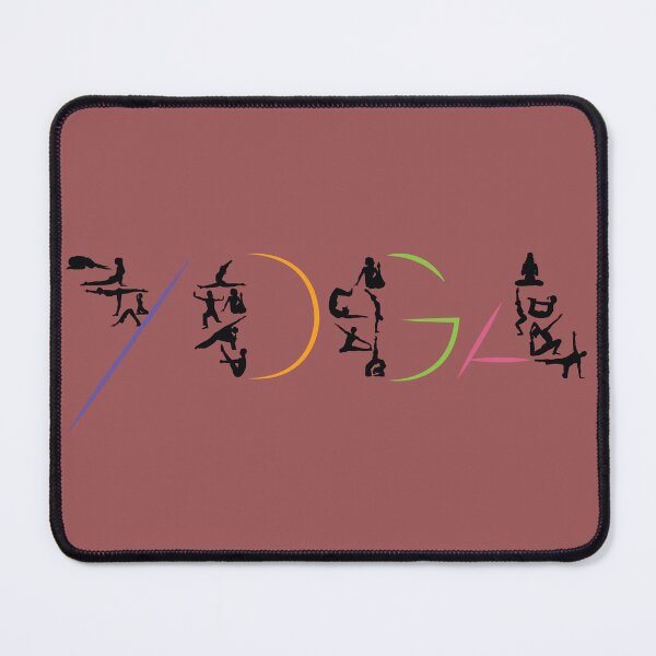 Item preview, Yoga World designed and sold by ramanandr.