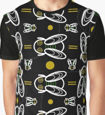 Too Fly Graphic T-Shirt