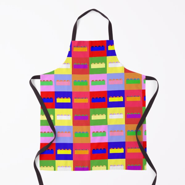 Item preview, Brickwhol colors designed and sold by marczinga.
