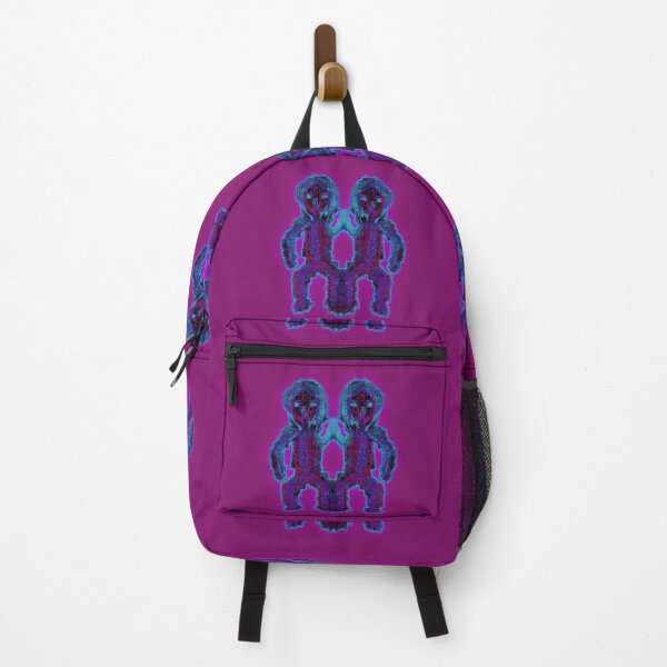 Item preview, Raspberry Gemini Logo On Boysenberry designed and sold by Boogie-72.