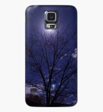 Moony Case/Skin for Samsung Galaxy