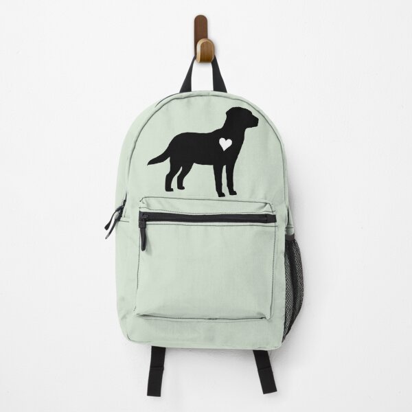 Item preview, Labrador Retriever Heart Dog. designed and sold by StandStrong786.
