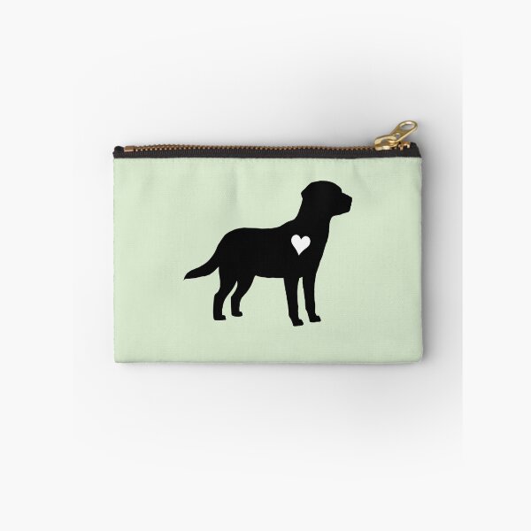 Item preview, Labrador Retriever Heart Dog. designed and sold by StandStrong786.