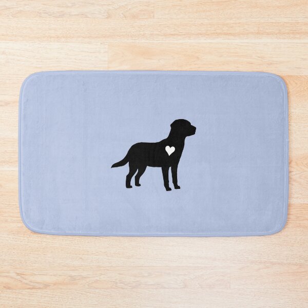 Item preview, Labrador Retriever Heart Dog. designed and sold by StandStrong786.
